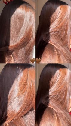 Pelo Color Chocolate, Chocolate Hair Dye, Cinnamon Brown Hair Color, Hazelnut Hair Color, Hazelnut Hair, Pelo Chocolate, Cinnamon Hair Colors, Boys Colored Hair