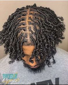 Comb Twist Men, Male Twists Hair Black Men, Men’s Twist Hairstyles, Loc Braids Styles Men, Black Men Twist Hairstyles, Starter Locs Men, Twist Hairstyles For Men, Twists Black Men Hair, Twist Men