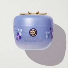 Limited Edition Dewy Skin Cream | Tatcha Tatcha Skincare, Japanese Skincare, Combo Skin, Dewy Skin, Makeup Gift, Skin Care Gifts, Glass Skin, Perfect Skin, Skin Cream