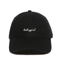 High Quality - We make sure to use the highest quality hat and stitching on the market. Combined with our 10+ years of experience, we always make sure you get the quality you deserve!Made In House - All of our orders are made in house, meaning we take the time to make your order as we receive it. We make sure to never send anything out that we wouldn’t wear ourselves!Adjustable - Our hats are adjustable so you don’t have to worry about sizes. With the adjustable strap, it has never been easier t Cotton Visor Baseball Cap With Letter Embroidery, Cotton Baseball Cap With Letter Embroidery, Cotton Dad Hat With Embroidered Text, Cotton Hats With Letter Print And Curved Visor, Cotton Curved Visor Hat With Letter Print, Basic Cotton Visor Hat, Adjustable Cotton Fitted Hat With Letter Print, Cotton Snapback Hat With Embroidered Text, Cotton Baseball Cap With Letter Print