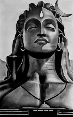 Drawing of adiyogi
Adiyogi drawing
Realistic sketch
Realistic drawing
Adiyogi Charcoal Ideas Art, Adiyogi Pencil Sketch, Bholenath Sketch Pencil, Adhi Yogi Drawing, Mahadev Sketch Pencil Creative, Adiyogi Drawing Outline, Adiyogi Shiva Sketch, Shiv Pencil Sketch, Adiyogi Shiva Drawing