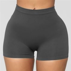 Season:Summer,Spring; Fabric:Polyester,Spandex; Look After Me:Washable,Wet and Dry; Gender:Women's; Activity:Gym Workout,Fitness,Running,Yoga; Clothing Type:Bottoms; Elasticity:High Elasticity; Occasion:Athleisure,Athletic; Fit Type:Skinny; Function:Comfy,Tummy Control,Butt Lift,Soft,Breathable; Waistline:High Waist; Pattern:Solid Color; Sports Clothing Sub Category:Short Leggings,Gym Shorts,Biker Shorts,Yoga Shorts; Listing Date:09/06/2022; Waistline: Girl Exercise, Workout Bottoms, Exercise Shorts, Shorts Biker, Workouts Running, Workout Shorts Women, Jogging Shorts, Bottom Workout, Short Women Fashion