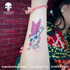 TashanTattoo
AshokTattooWala
S.4.5,Tirupati plaza
Opp. New bus stand
Near gd modi collage
Palanpur (gujrat)
9586697547
9687533310 Love Wallpaper, Butterfly Tattoo, Tattoos, Quick Saves