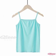 Qteee - Sleeveless Camisole: Sexy, Minimalist, and Stretchable Lycra Base Layer Top Stand Collar Shirt, Layer Top, Mulberry Silk, Base Layer, Short Sleeve Blouse, Collar Shirts, Types Of Collars, Cotton Dresses, Knit Top