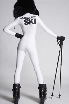 Ski Fashion Womens, Pant Overalls, Ski Girls, Winter Editorial, Apres Ski Party, Editorial Inspiration, Nice Designs, Overalls For Women