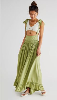 Get that Free People RTW Look with Sewing Patterns — Masson LifeStyle - Sewing Traveling and Home Gorgeous Maxi Dresses, Convertible Dress, Maxi Styles, Boho Skirts, Dress Sewing Patterns, Bohemian Clothes, Bohemian Dress, Endless Summer, Upcycle Clothes