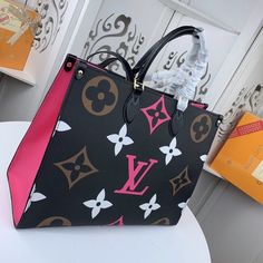 Purses For Cheap, Louis Vuitton Wallpaper, Louis Vuitton Taschen, Sac Louis Vuitton, Louis Vuitton Neverfull Mm, Louis Vuitton Keepall, Cute Handbags, Luxury Purses, Lv Handbags