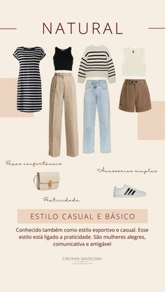 Personal Stylist Natural Style Personality Outfits, Modesty Outfits, Image Consultant, Fashion Capsule, Neutral Outfit, Work Looks