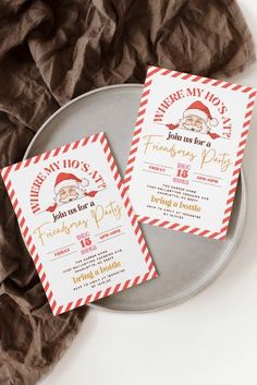 Fancy Party fonts Funny Party Invitations, Funny Christmas Party Invitations, Christmas Party Invitation Template, Holiday Party Invitation, Christmas Dinner Party, Christmas Party Invitation, Holiday Party Invitations, Christmas Invitations