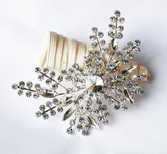 Rhinestone Brooch Embellishment Pearl Crystal by yourperfectgifts, $9.98 Bridal Brooch, Bridal Brooch Bouquet, Bouquet Brooch, Wedding Brooch Bouquets, Ring Pillows, Wedding Cake Decorations, Flower Hair Comb, Brooch Bouquet, Brooch Bouquets