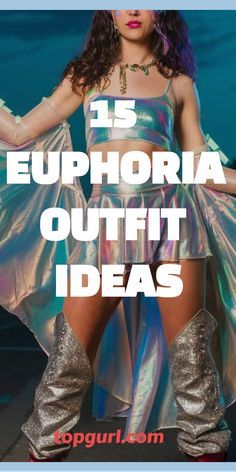 Euphoria Skirt Outfits, Euphoria Inspo Outfit, Euphoria Outfit Inspiration, Euphoria Style Outfits, Euphoria Ootd, Euphoria Outfits Aesthetic, Euphoria Outfits Inspired, Euphoria Looks Outfit, Euphoria Outfits Ideas