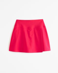 Women's YPB sculptLUX Lined Wrap Skirt | Women's Active | Abercrombie.com Pinterest Closet, Active Women, Playing Dress Up, Wrap Skirt, Buy Now, Greece, Womens Skirt, High Rise, Dress Up