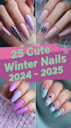 Cute Winter Nail Ideas, Nails In Red, Cute Winter Nails, Festive Nail Designs, Nail Art Photos, Winter Manicure, Fall Nail Trends, Blue Gel, Nail Design Inspiration