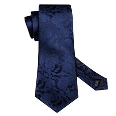 If you're seeking a distinctive touch to elevate your ensemble, explore our Navy Blue Floral XL Tie at Sophgent. The tie is made of high-quality silk, giving it a luxurious feel and ensuring it will hold its shape well. Whether you're attending a wedding, a job interview, or a night out on the town, this tie is sure to make a statement. Add it to your collection today and elevate your style. 100% Silk Handmade Includes: Tie, Pocket Square and Cufflinks Length: 63" Width: 3.34" Warm iron if neede Long Suit, Uniform School, Prom Gift, Suit Tie, Cufflink Set, Tuxedo Jacket, Tie Set, Vest Shirt, Groom Style