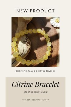 Boho Beautiful Natural Gemstone Beaded Bracelets, Crystal healing fashion style for a Dreamer free Spirit girl! Let your intuition guide your Style! Free Spirit Girl, Shungite Stones, Bracelets Crystal, Citrine Bracelet, Bracelet Crystal, Rose Quartz Stone, Gemstone Beaded Bracelets