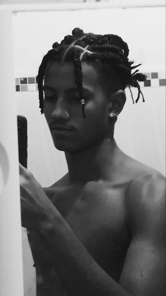 Twist Hair Men, Mens Twists Hairstyles, Best Braided Hairstyles, Hair Twists Black, Afro Hairstyles Men, Natural Hair Men, Black Hair Cuts, Curly Hair Fade, Braided Hairstyles For Men