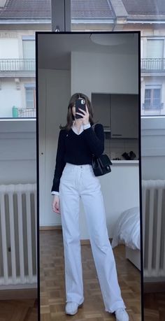 Simple Conservative Outfits, Economics Student Outfit, Stylish Conservative Outfits, Old Money Daily Outfits, Old Money Inspo Outfits, Korean Old Money Outfits, Ootd Office Casual, Oath Taking Outfit Women, Work Outfits Women Korean