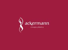 the logo for ackerman, an artisan plastica company that is currently in use