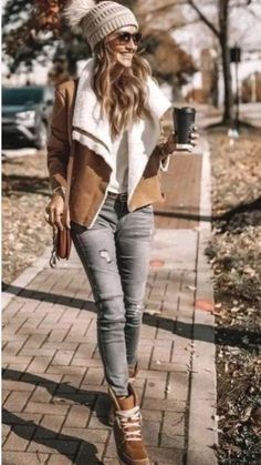 Edgy Fashion Outfits, Trendy Spring Outfits, Cute Winter Outfits, Spring Outfits Women, Casual Winter Outfits, Winter Outfits Women, Outfits Casual, Womens Casual Outfits, Winter Fashion Outfits