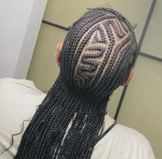 Job Goals, Fav Hairstyles, Braiding Hairstyles, Short Box Braids Hairstyles, Braiding Styles, Beautiful Black Hair, Big Box Braids Hairstyles, Braided Styles