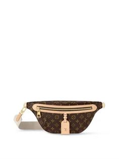 Gender: Women Brand: LOUIS VUITTON Product Name: High rise shoulder cross bag M46784 Bags Alora Code: 81206697 Origin: France Designer Style ID M46784 Cross Bag, Exclusive Bag, Designer Style, New Bag, Belt Bag, Cowhide Leather, Women Brands, Product Name, Fashion Statement