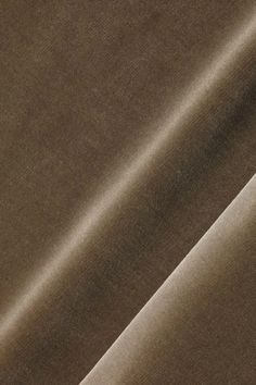 an image of a plain brown fabric