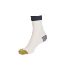 Seamless Toe Linking: Comfortable Fit; The Quattro Colored Cotton Short Crew Socks are very thin and they go well with pumps and ballet shoes also. The toe, heel, cuff and body color are different, so various colors would be seen with sandals. Made in Japan; Material: Cotton 75%, Nylon 23%, Polyurethane 2% Japanese Socks, Yellow Mustard, Body Color, Sport Socks, Body Colour, Cotton Shorts, Crew Socks, Made In Japan, Ballet Shoes