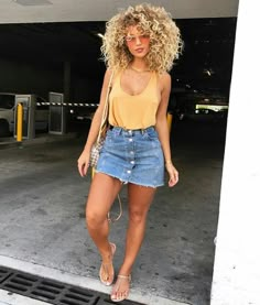 Trendy Summer Outfits, Next Fashion, Pinterest Outfits, Jena