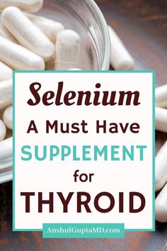 Reasons for deficiency of nutrients that leads to thyroid dysfunction. Supplements that Help with Thyroid Hormone Production and Utilization. Supplements that Help with Reducing Inflammation. Thyroid Healthy Foods, Thyroid Vitamins, Healing Water, Thyroid Supplements