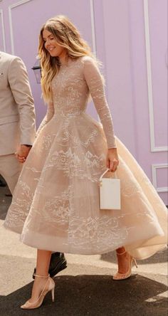 Elegant Long Sleeve Wedding Dresses, Dorothy Dandridge, Classy Gowns, Soiree Dress, Elegant Dresses Classy, Stylish Party Dresses, Dresses To Wear