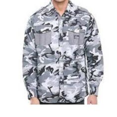 Mens Shirt Condition- New With Tags $44 Made By- Akdmks Color- Gray Camouflage Size- Large An Easy Style Checkpoint From Akdmks. Featuring A Spread Collar, Convertible Sleeves, A Full Button Front, 2 Pockets, A Rounded Hem And A Straight Back Yoke. Convertible Sleeves-Wear Long Or Short. 2 Front Chest Pockets To Hold Your Essentials. Epaulets On Shoulders Add A Sporty Look. Details: Button Front Long Sleeves 2-Pocket 55% Cotton/45% Polyester Machine Wash Chest 48" Length 30" Sleeve 32" Black Button Up Shirt, Collar Shirt Men, Gray Camo, Straight Back, Button Up Shirt Mens, Easy Style, Rock Shirts, Sport Shirt, Mens Shirt