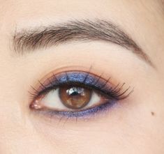 Warm Transitional, Warm Makeup, Eyebrow Makeup Tips, Brow Powder, The Beauty Department, Green Room