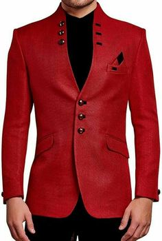 Blazer Man, Mens Designer Blazers, Mens Designer Coats, Black Tuxedo Suit, Mens Fancy Dress, Designer Blazers For Men, Sport Jacket Men, Red Blazer Jacket, Designer Jackets For Men