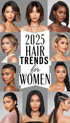 Hairstyles Trend 2024 Women, Hairstyles 2025 Trends Women, 2025 Hair Trends For Women, Latest Hair Styles, Long Curly Haircuts, Comb Over Haircut, History Tattoos, Trends 2025, Hair Mistakes