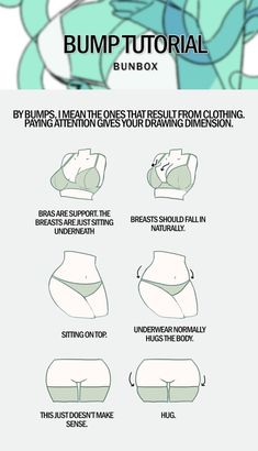 the instructions for how to use bump tummys in pokemon's costume