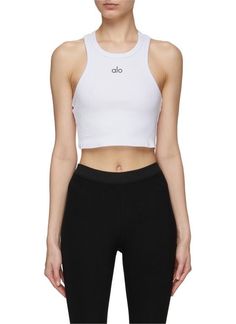 Womens Lounge Set, White Tops Outfit, Exercise Clothes, White Palette, Black Sleeveless Top, Sleeveless Tops, Yoga Shirts