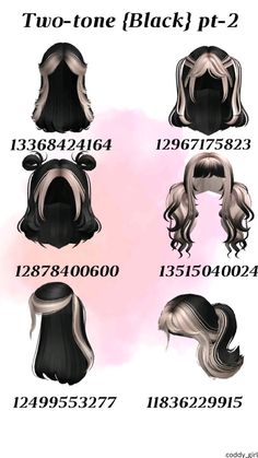 Id Codes For Brookhaven Hair, Roblox Black And Blonde Hair Codes, Alana Of The Stars Roblox Avatar Code, Code For Brookhaven Hair, Brookhaven Outfit Codes Black Hair, Roblox Brookhaven Codes Hair Black, Roblox Codes Berry Ave Hair, Roblox Berry Avenue Codes Black Hair, Roblox Outfits Codes Berry Ave Y2k