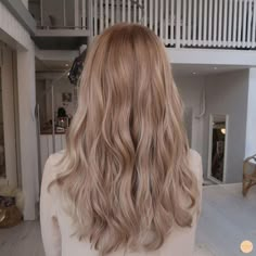 Hair Color Streaks, Honey Hair, Angel Aesthetic, Blonde Hair Looks, Brown Blonde Hair, Hair Dye Colors, Hair Color Balayage