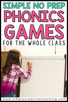 Phonics Group Activities, Simple Phonics Activities, Physical Phonics Activities, Short I Games First Grade, Scoot Games First Grade, Upper Elementary Phonics Activities, Literacy Games Elementary, 3rd Grade Reading Games Free, No Prep Reading Games