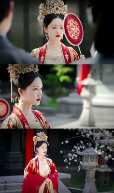 Chinese Dramas, Fashion Tv, Asian Outfits, Chinese Drama, Historical Romance, Chinese Culture, Chinese Art, Hanfu