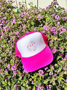 Our Kappa Delta Trucker Hat is perfect accessory for a walk to class or chapter! Hat comes in one size with an adjustable plastic snap closure, available in blue/red, black, green, or pink. LISTING IS FOR KAPPA DELTA. Please be sure you are ordering for your correct Sorority. ♥ SHIP TIME ♥ Items may take up to 7 business days to process before shipping. Shipping time is (on average) an ADDITIONAL 2-5 business days. Shipping times vary for many reasons, but is largely influenced by your location. Alpha Epsilon Phi, Sigma Delta Tau, Theta Phi Alpha, Alpha Sigma Tau, Phi Sigma Sigma, Delta Phi Epsilon, Red Black Green, Sorority Big Little, Alpha Xi Delta