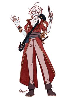 Fancy Bard Clothes, Bard Pose Reference Drawing, Bard Outfit Ideas, Fantasy Traveler Outfit Drawing, Dnd Rouge Art, Bard Outfit Dnd, Rouge Dnd Outfit, Dnd Sorcerer Character Design, Aasimar Rogue