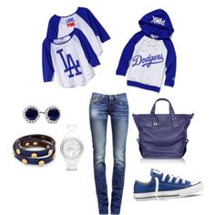 Let's go dodgers! Shared by Where YoUth Rise Dodgers Gear, Let's Go Dodgers, Dodger Baseball, Dodgers Nation, La Dodgers Baseball, Dodgers Girl, Hockey Hoodie