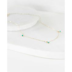 Style: Perfect everyday, Mexican Turquoise chain, sit's right beneath your collar bone. Material: 3mm Mexican Turquoise Stones, 14kt Gold Bezel and 14/20 GF Chain. Size: 16" ** This item is Made to Order, please allow 1-2 weeks for creating and fulfillment. If you are in a rush please contact our studio team here. Turquoise Choker, Collar Bone, Gold Choker Necklace, Turquoise Stones, 14kt Gold, Turquoise Stone, Delicate Bracelet, Solid Gold, Bones