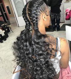 #boxbraids #boxbraidhairstyles #howtostyleboxbraids #hairstyles #curlyhairstyles #hairstylesfornaturalhair #naturalhairbraids Black Braided Hairstyles, Weave Hairstyles Braided, Feed In Braids Hairstyles, Twist Braid, Feed In Braid, Cool Braid Hairstyles, Natural Hair Braids, African Braids Hairstyles, Braid Hairstyles