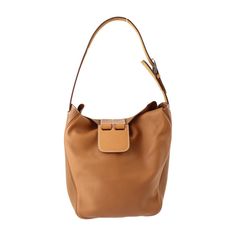 Used Hermes Villevolt 24 Shoulder Bag 065929ck Vaux Swift Taurillon Clemence Gold Brown Silver Hardware One X Engraved (Sku: Gzl113ev) === General === Brand : Hermes === Design === Type : Handbag, Shoulder Bag, Tote Bag Material : Taurillon Clemence Leather , Swift Leather Color : Brown, Gold Hardware Color : Silver Gender : Women === Size === Size (Hxwxd) : 32cm X 24cm X 11cm / 12.59'' X 9.44'' X 4.33'' === Included Items === Accessories : None Accessories Notice : Before Purchasing, Please Ref Hermes Design, Hermes Model, Vintage Shoulder Bag, Vintage Hermes, Brown Leather Shoulder Bag, French Brands, Gold Branding, Brown Silver, Hermes Bags