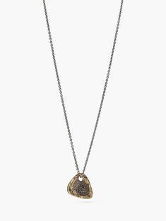 Shop the BRASS GUITAR PICK NECKLACE at John Varvatos with free US shipping over $250. Pick Necklace, Metal Guitar, Guitar Pick Necklace, Guitar Picks, John Varvatos, Leather Shops, Brass Pendant, Guitar Pick, Accessories Shop