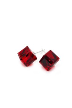 100% nickel free.Material: Crystal. Promotional item ships AFTER the 30 day return period ends. Returns are not eligible for promotional item. Choose first class shipping for guaranteed delivery of promotional item. Promotional item lost during shipping will NOT be resent. We reserve the right to accept or reject orders Red Crystal Earrings For Gift, Hypoallergenic Cubic Zirconia Crystal Earrings As Gift, Cubic Zirconia Crystal Earrings For Gift, Gift Cubic Zirconia Crystal Earrings, Gift Crystal Earrings With Cubic Zirconia, Square Crystal Earrings, Crystal Ball Earrings, Pearl Pendant Earrings, Silver Crystal Earrings