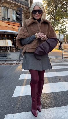 Autumn Winter Fashion, Capsule Wardrobe, Winter Fashion, Fall Winter, My Style, How To Wear, Clothes