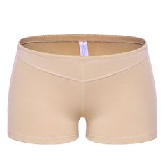 Seamless Butt Lifter Shapewear For Women will make your butt look in perfect shape under any outfit. It is made from polyester and is super comfortable to wear and can make any outfit look better by uplifting your butt. It can be a great choice for skinny bottoms. Features : Control Level: Firm Material: Nylon Shapewear: Control Panties Item Type: Shapers Thickness: STANDARD Fabric Type: Broadcloth Mold Cup Thickness: Ultra-ThinThick Gender: WOMEN Solid Color Sports Shapewear, Seamless Stretch Beige Shapewear, Stretch Beige Seamless Shapewear, Beige Stretch Shapewear With Soft Touch, Soft Touch Stretch Shapewear In Beige, Seamless Stretch Shapewear For Gym, Stretch Shapewear For Workout, Beige Stretch Shapewear With Seamless Construction, Beige Seamless Stretch Shapewear